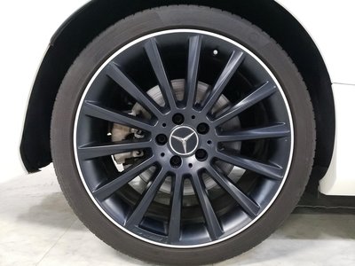 صورة مصغرة 63 لـ 2018 Mercedes-BENZ C-CLASS AMG