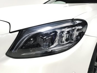 صورة مصغرة 12 لـ 2018 Mercedes-BENZ C-CLASS AMG