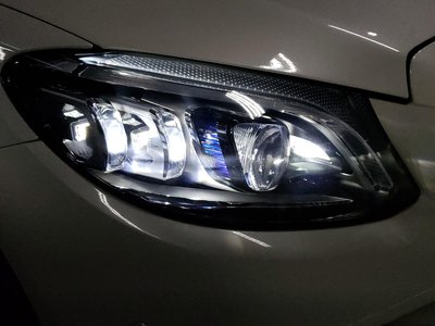 صورة مصغرة 68 لـ 2018 Mercedes-BENZ C-CLASS AMG