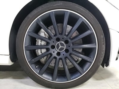صورة مصغرة 62 لـ 2018 Mercedes-BENZ C-CLASS AMG