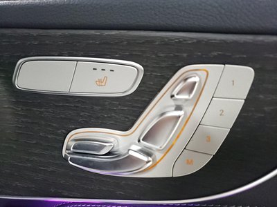 صورة مصغرة 38 لـ 2018 Mercedes-BENZ C-CLASS AMG