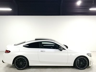 صورة مصغرة 21 لـ 2018 Mercedes-BENZ C-CLASS AMG