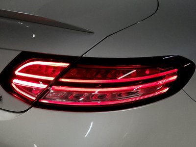 صورة مصغرة 69 لـ 2018 Mercedes-BENZ C-CLASS AMG