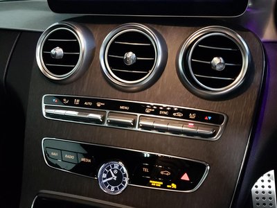 صورة مصغرة 45 لـ 2018 Mercedes-BENZ C-CLASS AMG