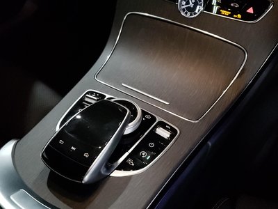 صورة مصغرة 46 لـ 2018 Mercedes-BENZ C-CLASS AMG