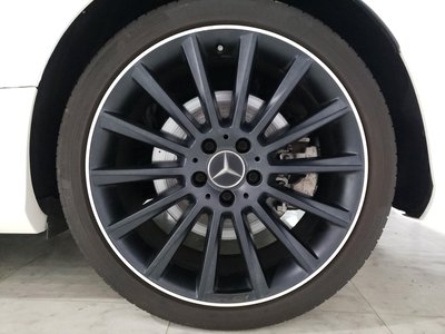 صورة مصغرة 64 لـ 2018 Mercedes-BENZ C-CLASS AMG