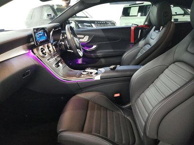 صورة مصغرة 52 لـ 2018 Mercedes-BENZ C-CLASS AMG