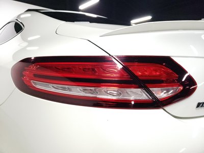 صورة مصغرة 32 لـ 2018 Mercedes-BENZ C-CLASS AMG