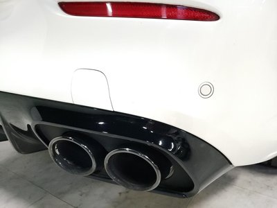 صورة مصغرة 29 لـ 2018 Mercedes-BENZ C-CLASS AMG