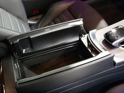صورة مصغرة 48 لـ 2018 Mercedes-BENZ C-CLASS AMG