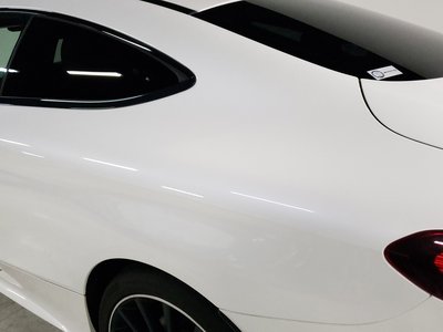 صورة 7 لـ 2018 Mercedes-BENZ C-CLASS AMG