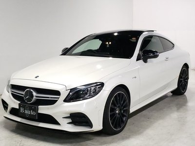 صورة 4 لـ 2018 Mercedes-BENZ C-CLASS AMG
