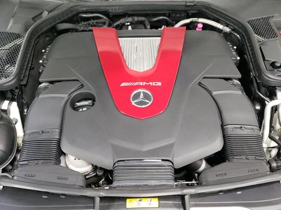 صورة مصغرة 66 لـ 2018 Mercedes-BENZ C-CLASS AMG