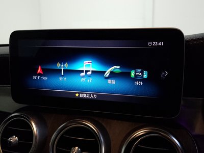 صورة مصغرة 44 لـ 2018 Mercedes-BENZ C-CLASS AMG