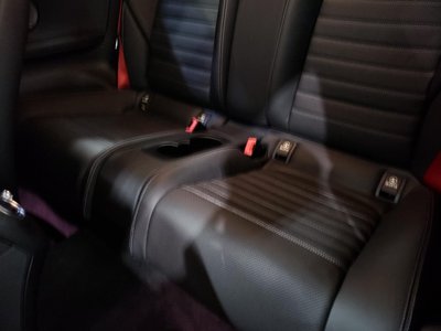 صورة مصغرة 58 لـ 2018 Mercedes-BENZ C-CLASS AMG