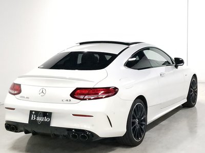 صورة مصغرة 20 لـ 2018 Mercedes-BENZ C-CLASS AMG
