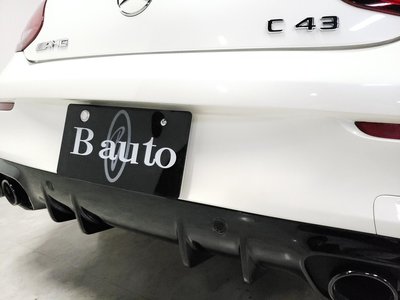صورة مصغرة 31 لـ 2018 Mercedes-BENZ C-CLASS AMG