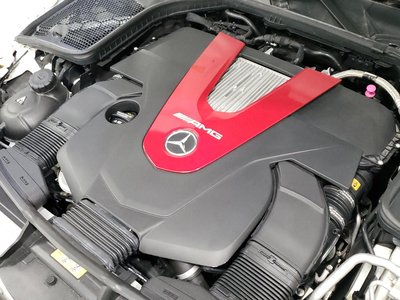 صورة مصغرة 67 لـ 2018 Mercedes-BENZ C-CLASS AMG