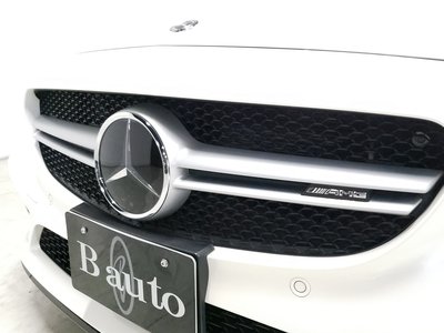 صورة مصغرة 14 لـ 2018 Mercedes-BENZ C-CLASS AMG