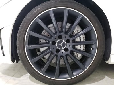 صورة مصغرة 65 لـ 2018 Mercedes-BENZ C-CLASS AMG
