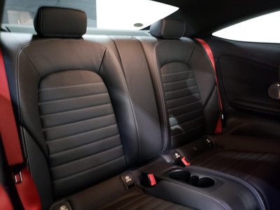 صورة مصغرة 50 لـ 2018 Mercedes-BENZ C-CLASS AMG