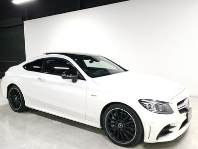 صورة مصغرة 22 لـ 2018 Mercedes-BENZ C-CLASS AMG