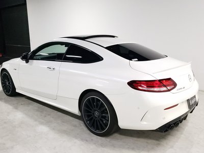 صورة 6 لـ 2018 Mercedes-BENZ C-CLASS AMG