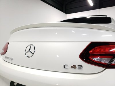 صورة مصغرة 30 لـ 2018 Mercedes-BENZ C-CLASS AMG