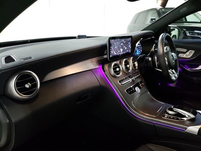 صورة مصغرة 53 لـ 2018 Mercedes-BENZ C-CLASS AMG