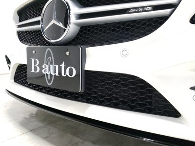 صورة مصغرة 15 لـ 2018 Mercedes-BENZ C-CLASS AMG