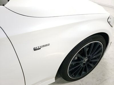 صورة مصغرة 25 لـ 2018 Mercedes-BENZ C-CLASS AMG