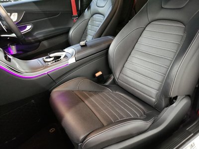 صورة مصغرة 55 لـ 2018 Mercedes-BENZ C-CLASS AMG