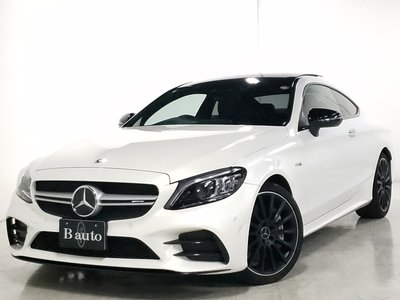 صورة 1 لـ 2018 Mercedes-BENZ C-CLASS AMG