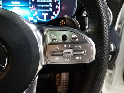 صورة مصغرة 42 لـ 2018 Mercedes-BENZ C-CLASS AMG