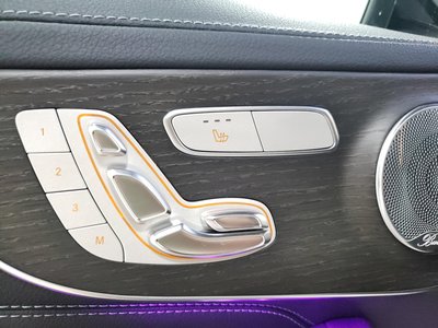 صورة مصغرة 59 لـ 2018 Mercedes-BENZ C-CLASS AMG
