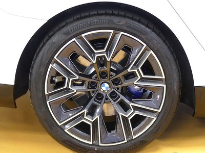 BMW 5 SERIES - 6