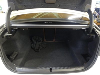 BMW 5 SERIES - 3