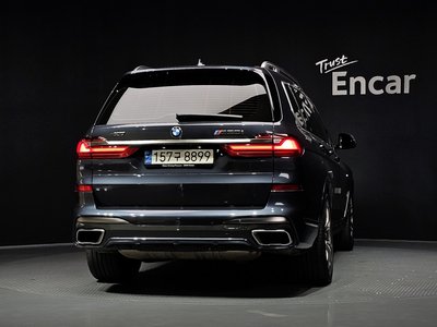 BMW X7 - 3