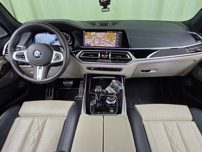 BMW X7 - 5