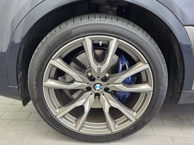 BMW X7 - 6