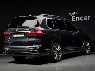 BMW X7 - 4