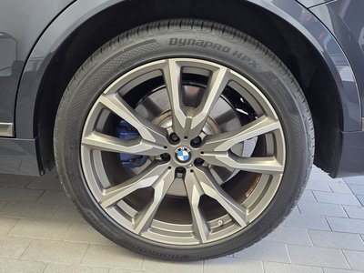 BMW X7 - 8