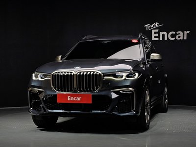 BMW X7 - 2