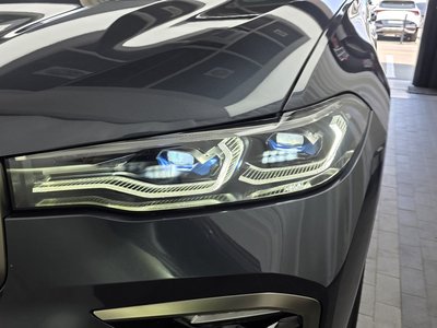 BMW X7 - 9