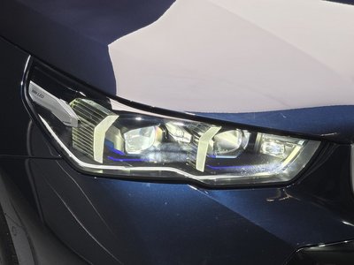 صورة 9 لـ 2025 BMW 5 SERIES