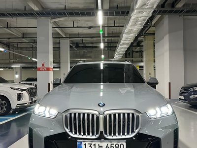 BMW X5 - 2