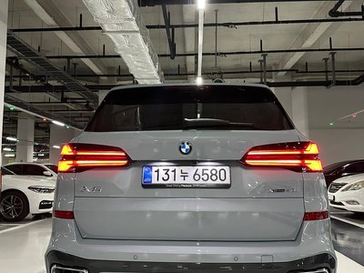 BMW X5 - 3