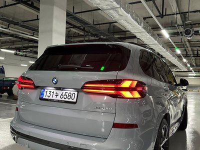 BMW X5 - 4