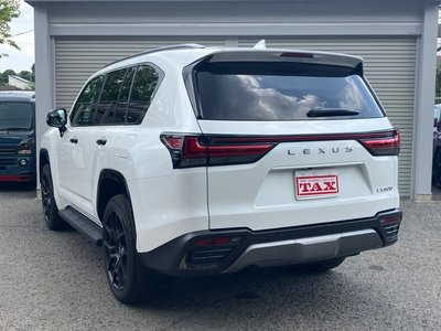 صورة مصغرة 22 لـ 2024 Lexus LX