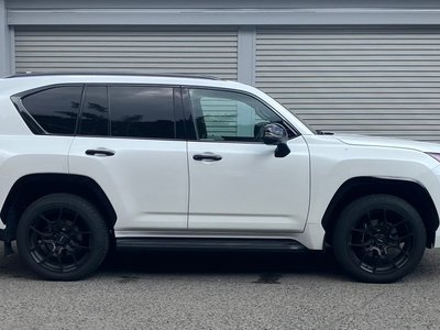 صورة مصغرة 23 لـ 2024 Lexus LX